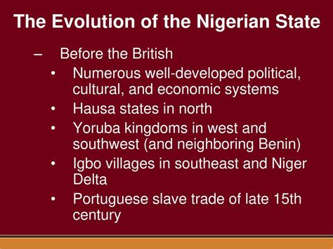 De Opkomst van de Yoruba-Koninkrijken: Een Analyse van Politieke en Economische Transformaties in 11e Eeuws Nigeria