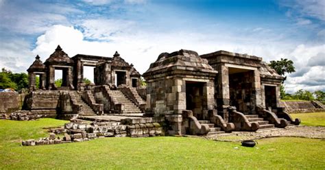 De Opstand van Ratu Boko: Een Ontmoeting Tussen Boeddhistische Ideologie en Hindoeïstische Macht